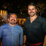 Grupo Aço Cearense Na CasaCor 7876