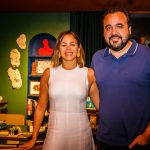 Grupo Aço Cearense Na CasaCor 7885