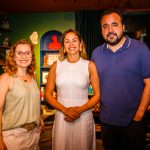 Grupo Aço Cearense Na CasaCor 7887