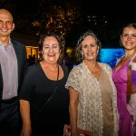 Grupo Aço Cearense Na CasaCor 7902