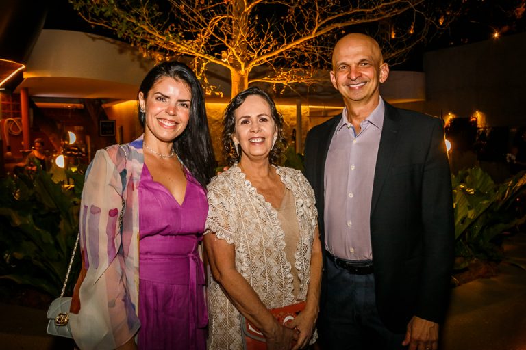 Grupo Aço Cearense Na CasaCor 7909