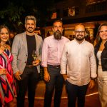 Grupo Aço Cearense Na CasaCor 7923