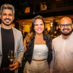 Grupo Aço Cearense Na CasaCor 7925