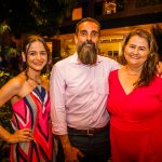 Grupo Aço Cearense Na CasaCor 7929