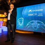 Grupo Aço Cearense Na CasaCor 7985
