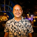 Grupo Aço Cearense Na CasaCor 7987