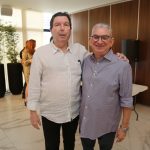 Heitor Studart E Marcelo Maranhão