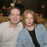 Humbertinho Cavalcante E Raquel Macedo