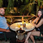 Ian Albuquerque E Bianca Moura