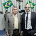Idelano Felício E Manoel Mota