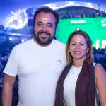 Igor Juaçaba E Nathália Bernardo