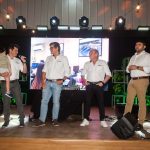 Inauguração Unidade Concreto FORNECEDORA Pavimentos 15