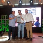 Inauguração Unidade Concreto FORNECEDORA Pavimentos 18