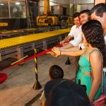 Inauguração Unidade Concreto FORNECEDORA Pavimentos 20
