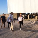 Inauguração Unidade Concreto FORNECEDORA Pavimentos 21