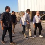 Inauguração Unidade Concreto FORNECEDORA Pavimentos 22