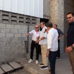 Inauguração Unidade Concreto FORNECEDORA Pavimentos 23