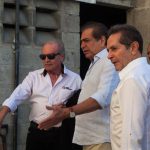 Inauguração Unidade Concreto FORNECEDORA Pavimentos 24