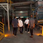 Inauguração Unidade Concreto FORNECEDORA Pavimentos 25