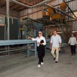 Inauguração Unidade Concreto FORNECEDORA Pavimentos 26