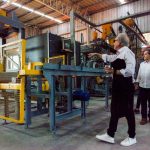 Inauguração Unidade Concreto FORNECEDORA Pavimentos 27