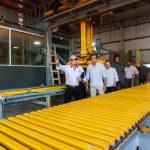 Inauguração Unidade Concreto FORNECEDORA Pavimentos 28