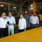 Inauguração Unidade Concreto FORNECEDORA Pavimentos 29