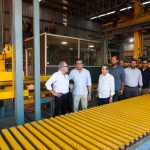 Inauguração Unidade Concreto FORNECEDORA Pavimentos 30