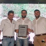 Inauguração Unidade Concreto FORNECEDORA Pavimentos 36