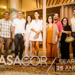 Inauguração Ambiente Corpo E Morada Do Sol Iguatemi 7670