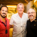 Inauguração Ambiente Corpo E Morada Do Sol Iguatemi 7691
