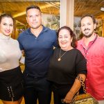 Inauguração Ambiente Corpo E Morada Do Sol Iguatemi 7695