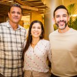Inauguração Ambiente Corpo E Morada Do Sol Iguatemi 7697