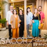 Inauguração Ambiente Corpo E Morada Do Sol Iguatemi 7700