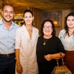 Inauguração Ambiente Corpo E Morada Do Sol Iguatemi 7704