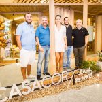 Inauguração Ambiente Corpo E Morada Do Sol Iguatemi 7720