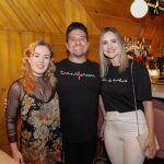 Isabela Ney, Pipo Gurjão E Joana Clemente (2)