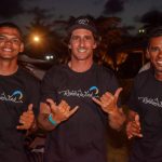 Italo Da Silva, Ygon Maia E Dhow Dias
