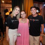 Joana Clemente, Renata Benevides E João Furtado (1)