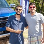 Joao Pedro Silva E Jordan Val