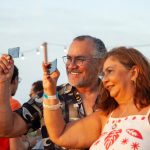 João Romão E Ligia Tavares 2