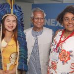 Juliana Alves, Muhammad Yunus E Zelma Madeira (4)