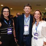 Karina Frota, Tarcisio Vasconcelos E Ticiana Queiroz (2)