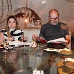 Karla Rodrigues E Bosco Couto