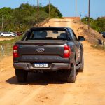 Lançamento Nova Ford Ranger 013