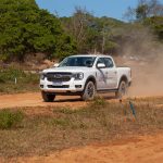 Lançamento Nova Ford Ranger 014