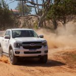 Lançamento Nova Ford Ranger 016