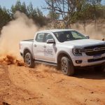 Lançamento Nova Ford Ranger 017