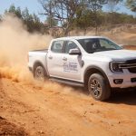 Lançamento Nova Ford Ranger 018
