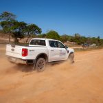 Lançamento Nova Ford Ranger 020